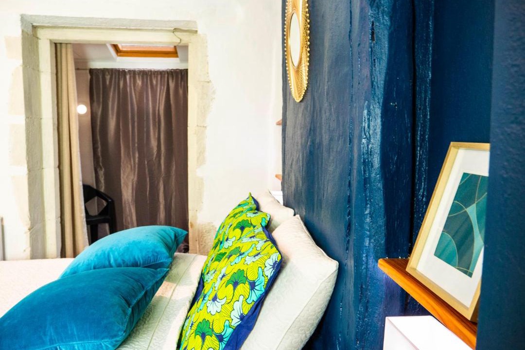 Photo of Bedroom in Castres