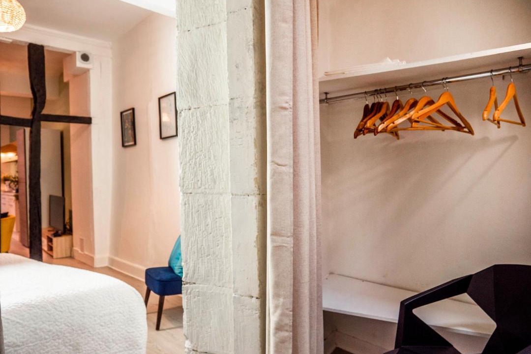 Photo of Bedroom in Castres