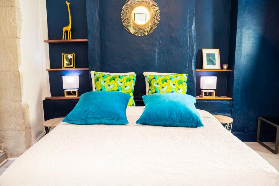 Photo of Bedroom in Castres