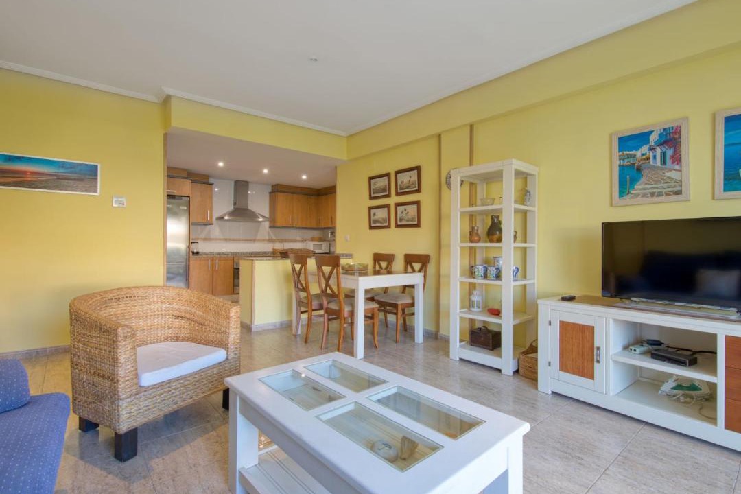 Photo of Livingroom in Platja de l'Arenal