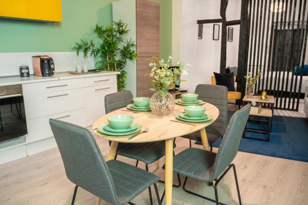 Photo of Livingroom in Castres