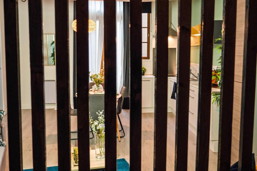 Photo of Buildings in Castres