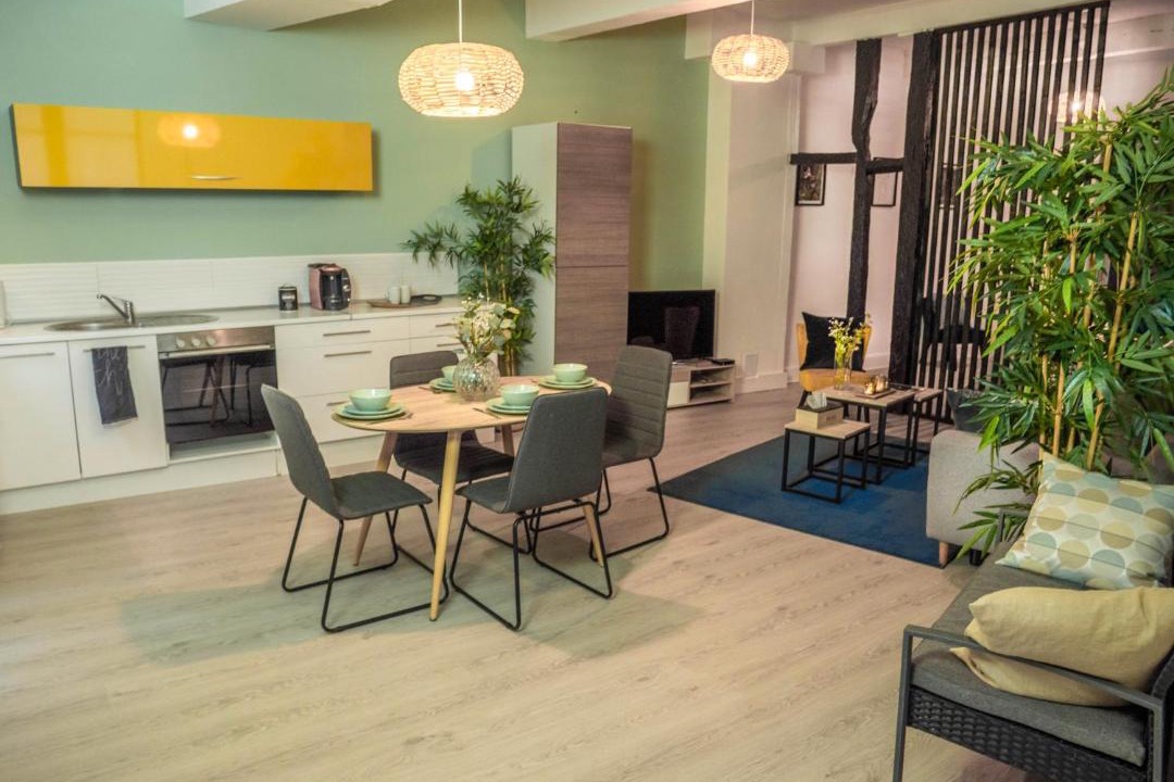 Photo of Livingroom in Castres