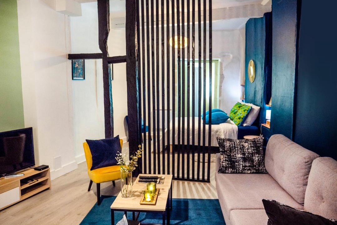 Photo of Livingroom in Castres