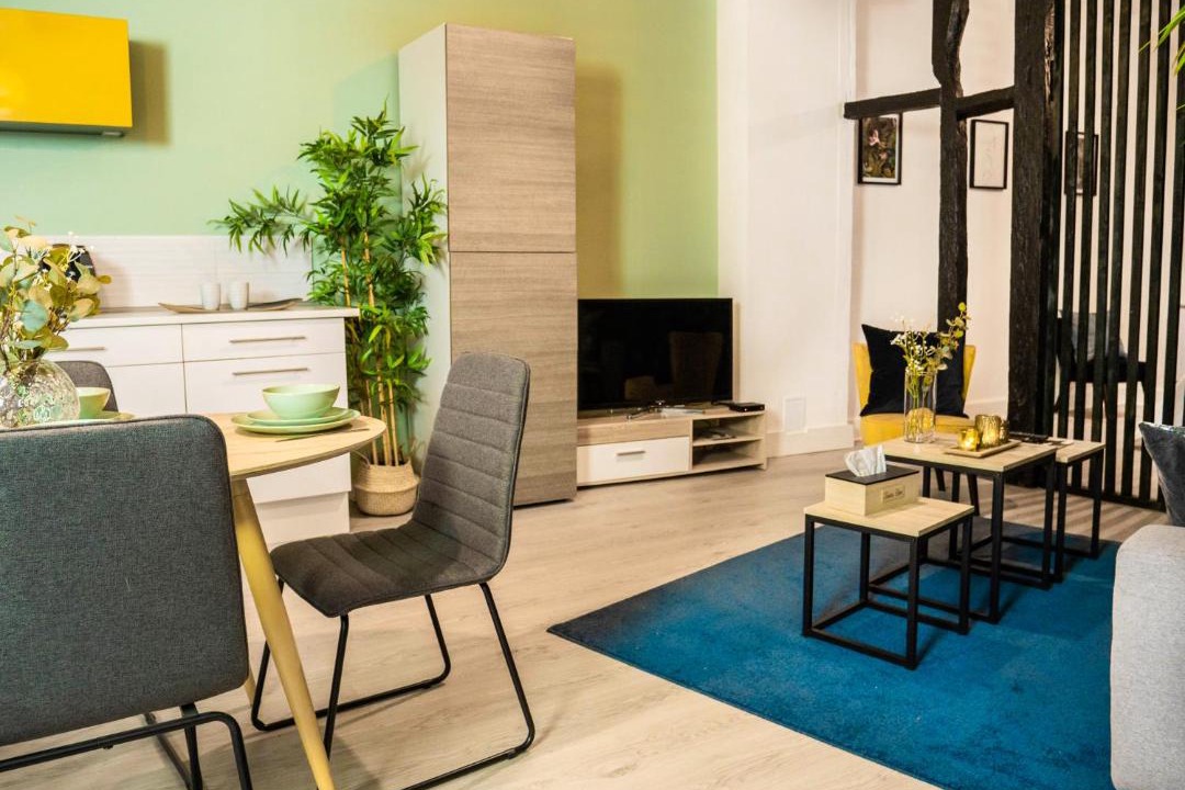 Photo of Livingroom in Castres