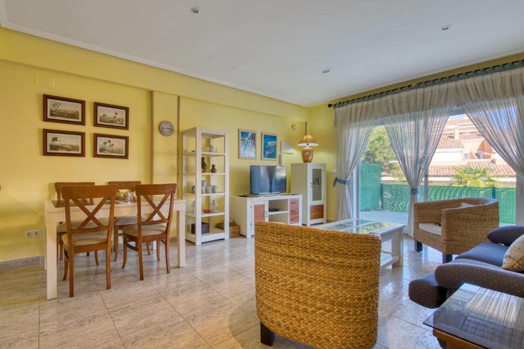 Photo of Livingroom in Platja de l'Arenal