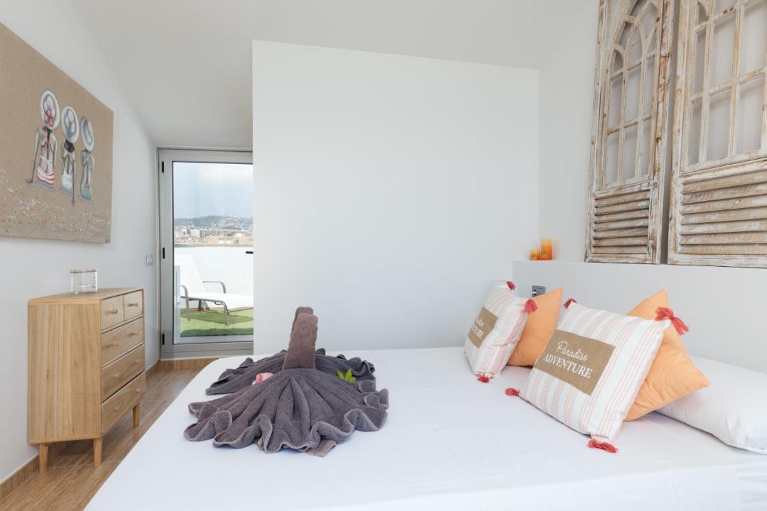 Photo of Bedroom in Mataro