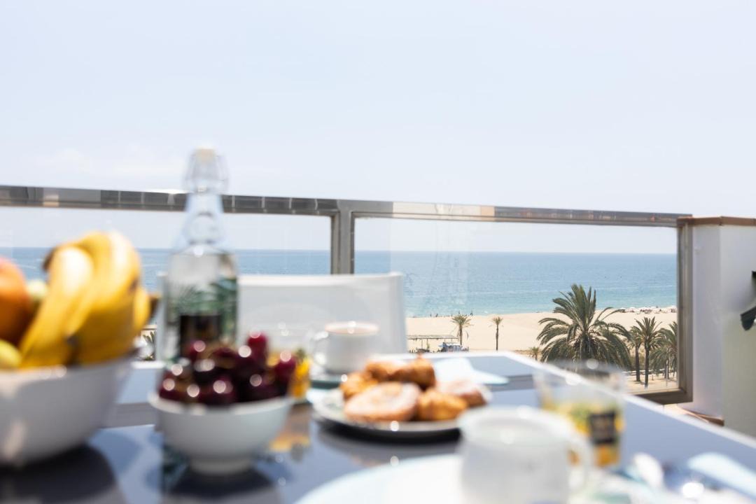 Photo of Patio Balcony in Mataro