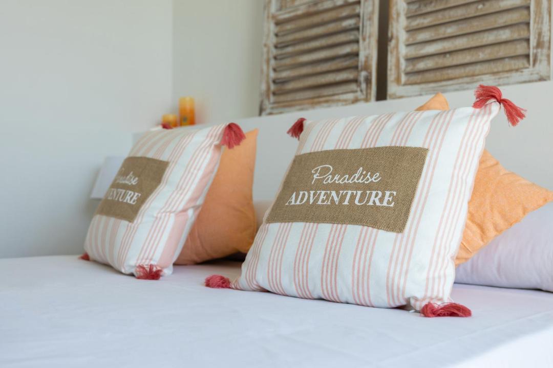 Photo of Bedroom in Mataro