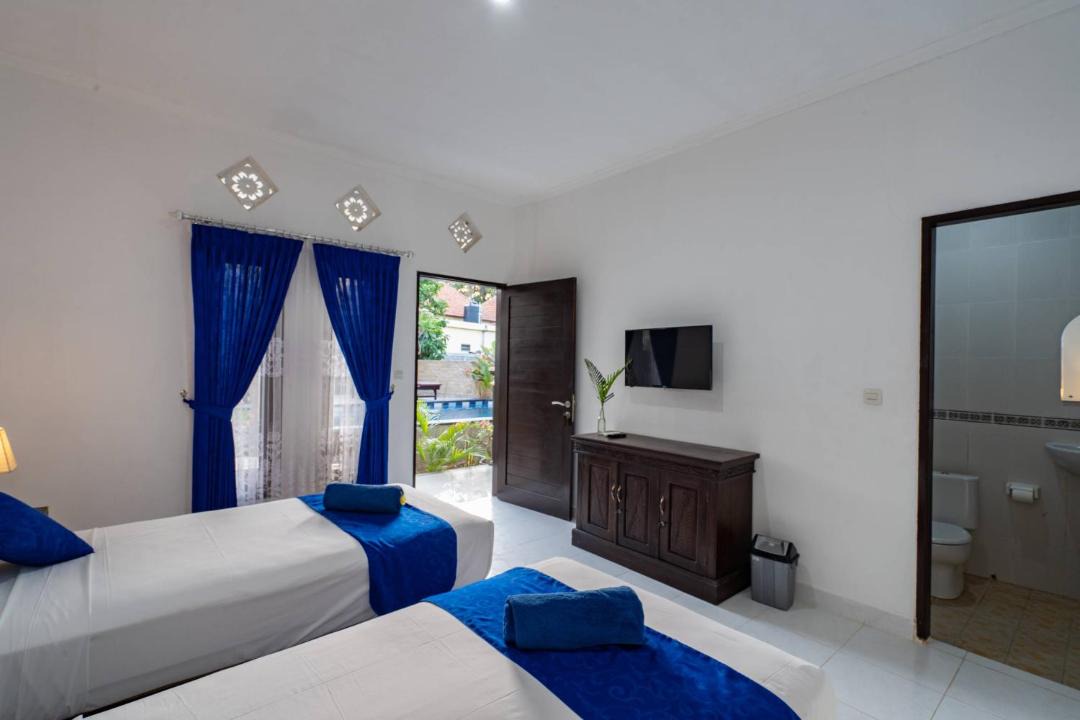 Photo of Bedroom in Jungut Batu