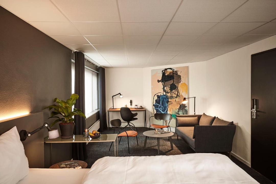 Photo of Bedroom in Kolding