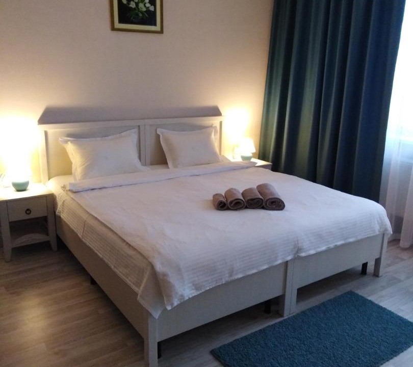 Photo of Bedroom in Ustinovskiy