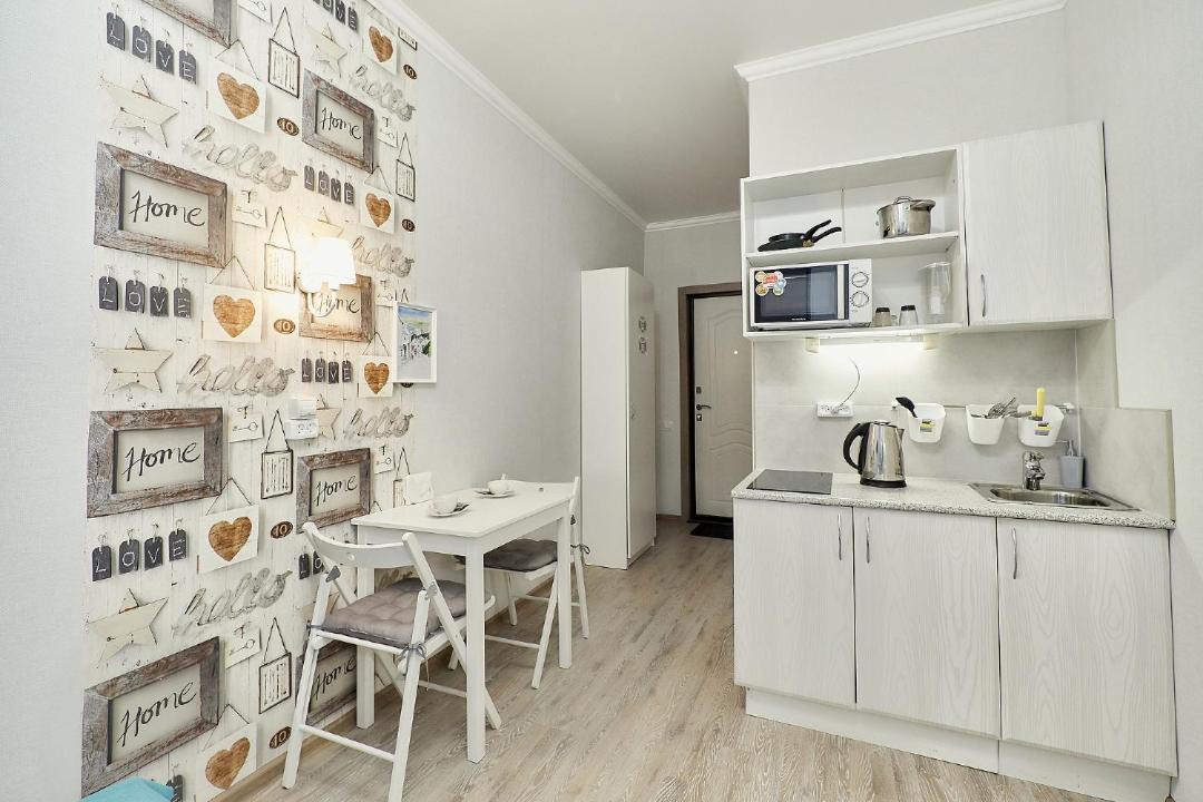 Photo of Kitchen in Vladimirskiy