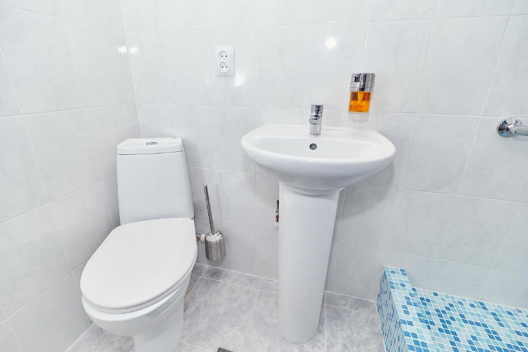Photo of Bathroom in Vladimirskiy