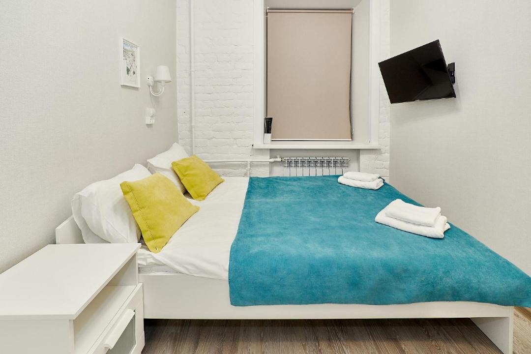 Photo of Bedroom in Vladimirskiy