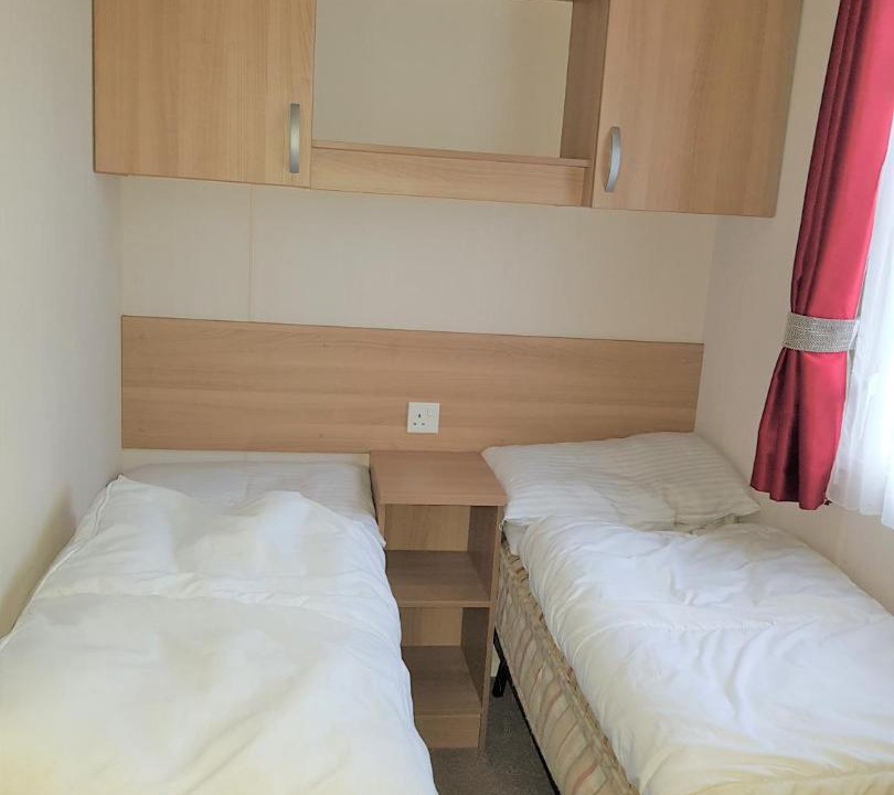 Photo of Bedroom in Brean