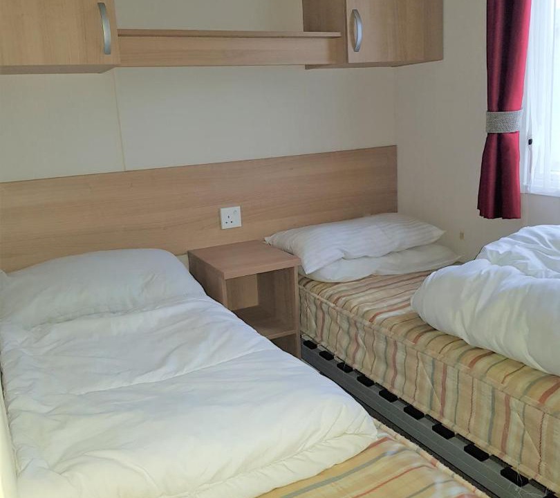 Photo of Bedroom in Brean