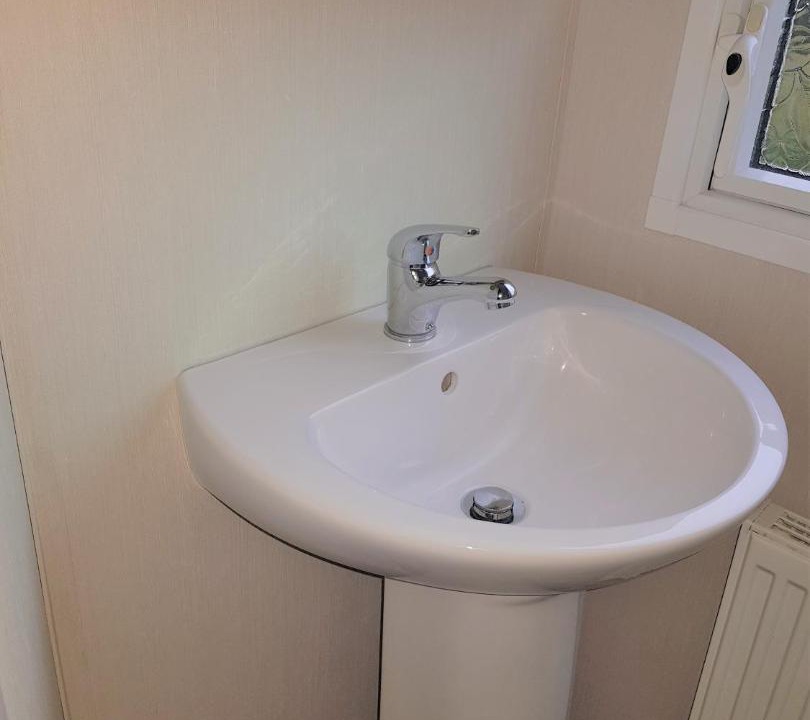 Photo of Bathroom in Brean