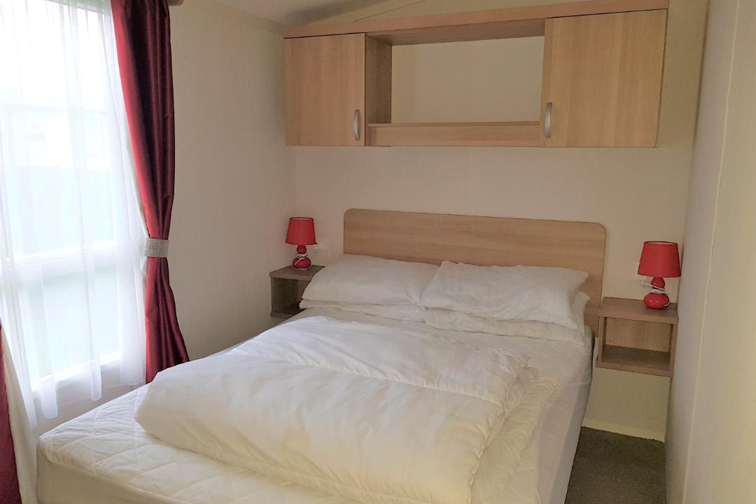 Photo of Bedroom in Brean