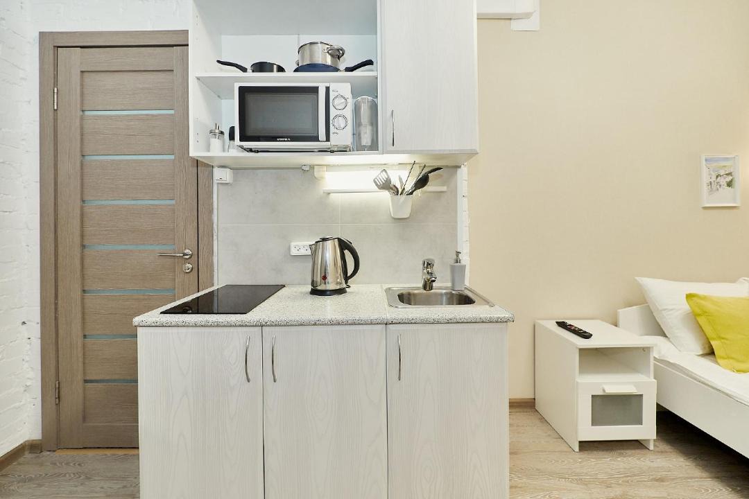 Photo of Kitchen in Vladimirskiy