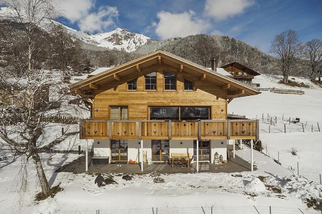 Photo of Others in Grindelwald