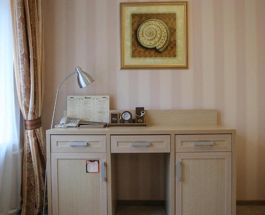 Photo of Kitchen in Khoroshevo-Mnevniki