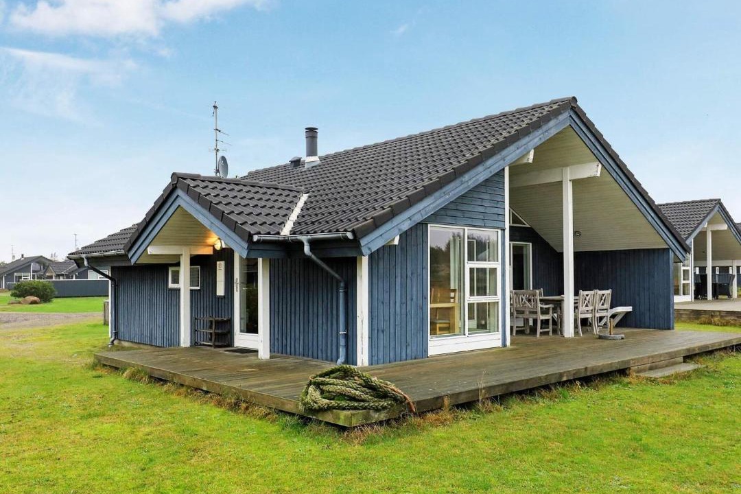 Photo of Others in Lodbjerg Hede