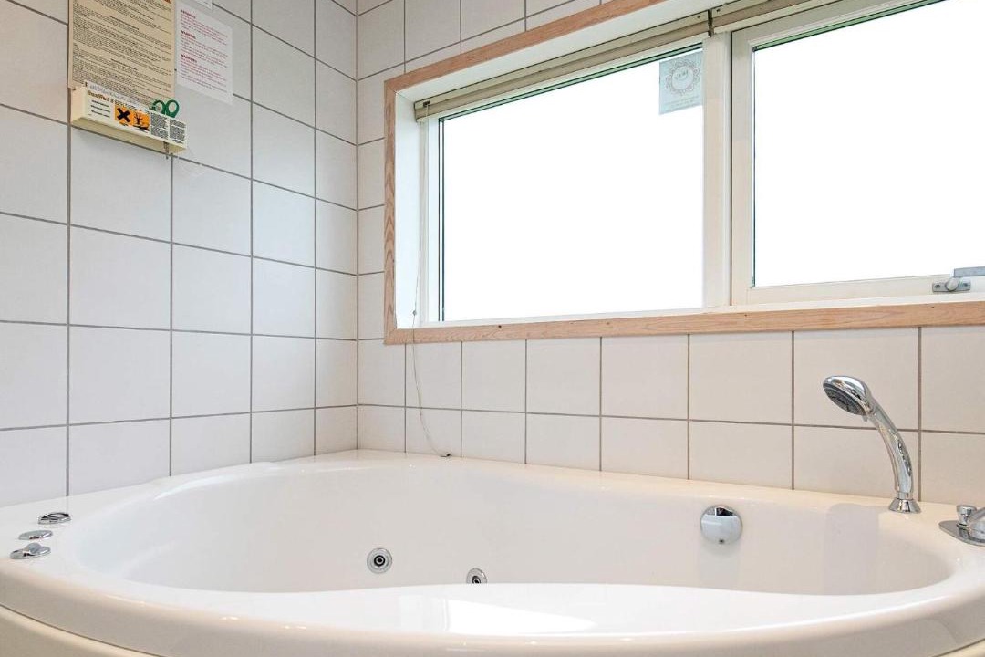 Photo of Bathroom in Lodbjerg Hede