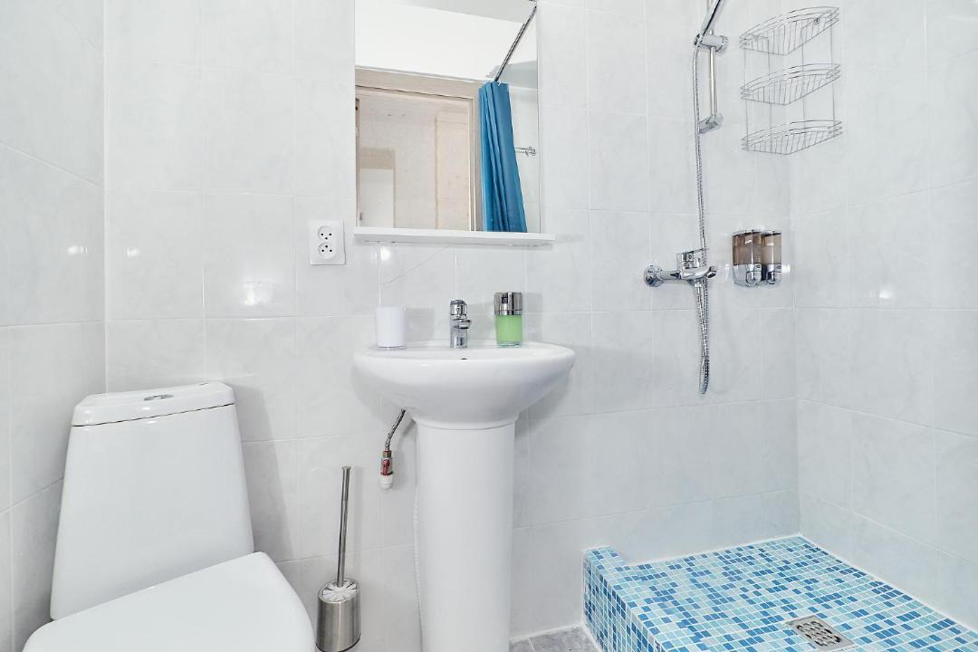 Photo of Bathroom in Vladimirskiy