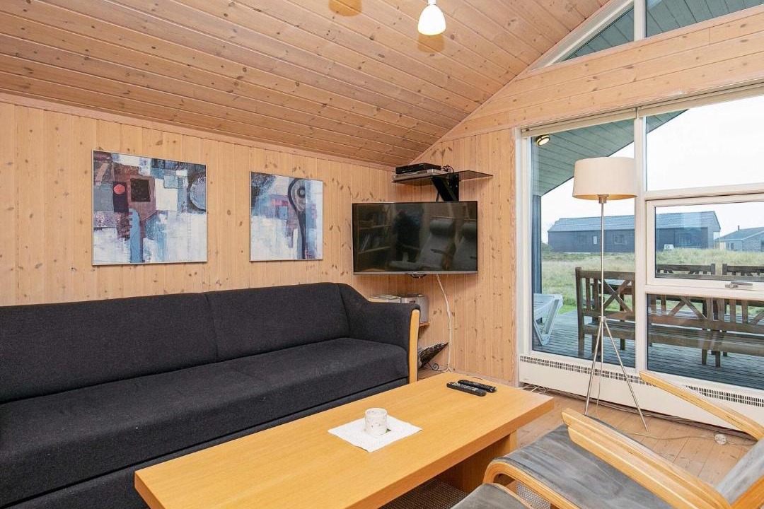 Photo of Livingroom in Lodbjerg Hede