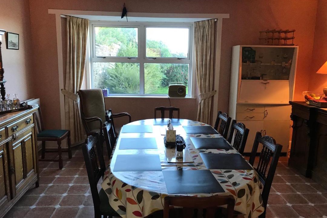 Photo of Kitchen in Hunspow