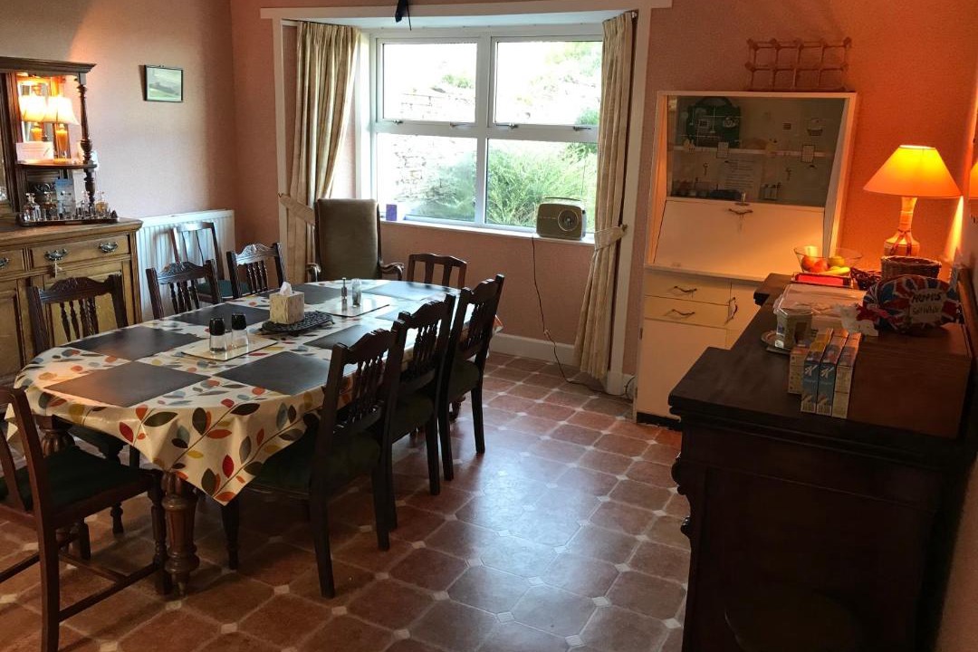 Photo of Kitchen in Hunspow