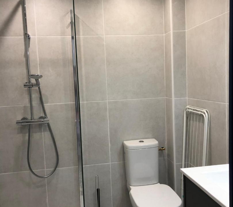 Photo of Bathroom in Saint-Cyprien Plage