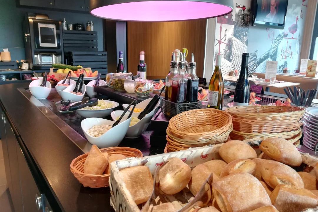 Photo of Kitchen in Saint-Etienne-du-Rouvray
