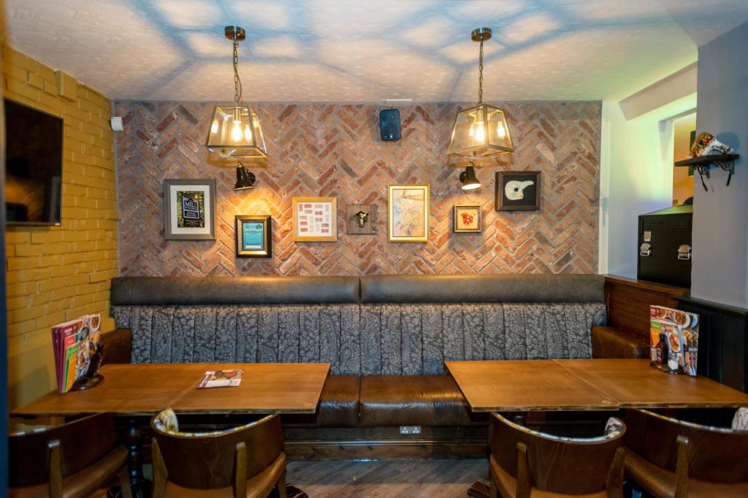 Photo of Livingroom in Charvil