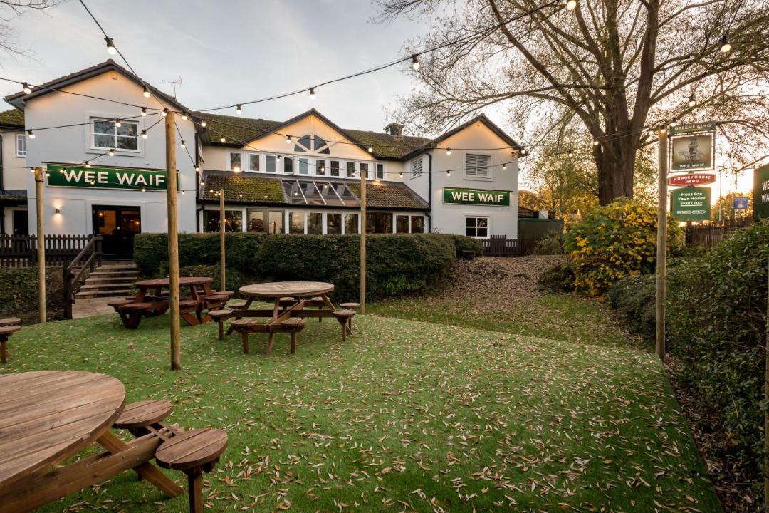 Photo of Others in Charvil