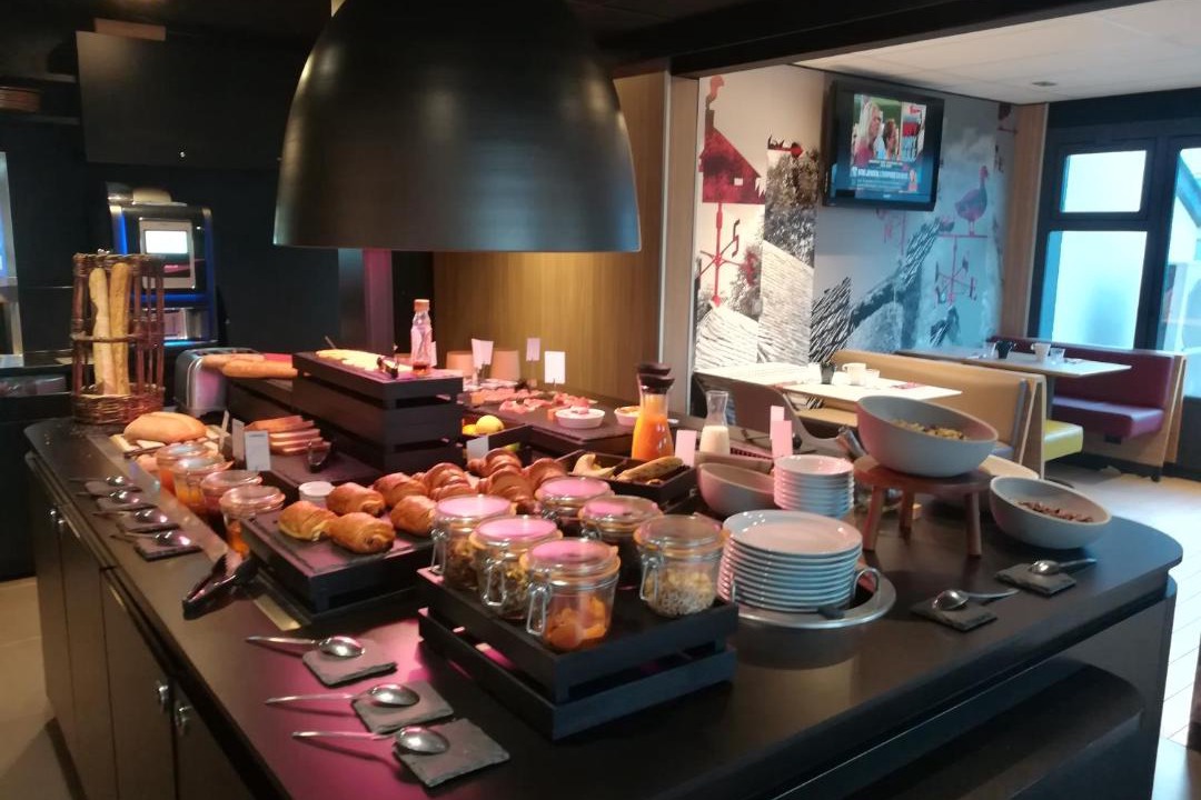 Photo of Kitchen in Saint-Etienne-du-Rouvray