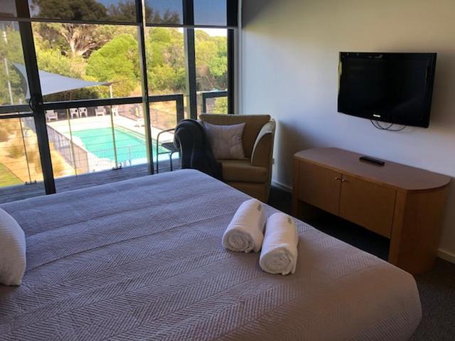 Photo of Bedroom in Fingal