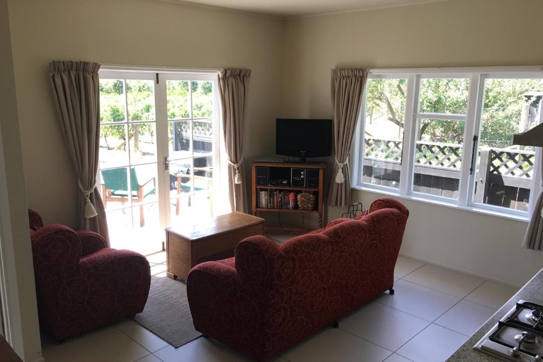 Photo of Others in Havelock North