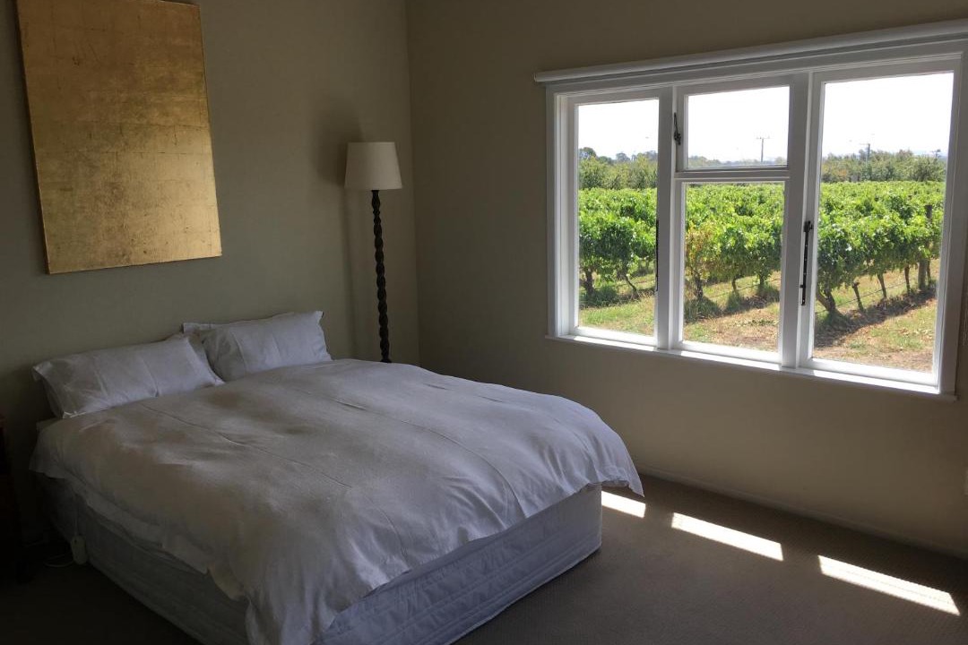 Photo of Bedroom in Havelock North