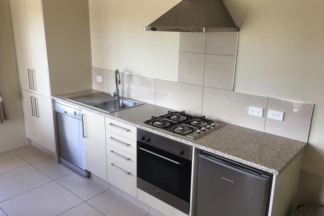 Photo of Kitchen in Havelock North