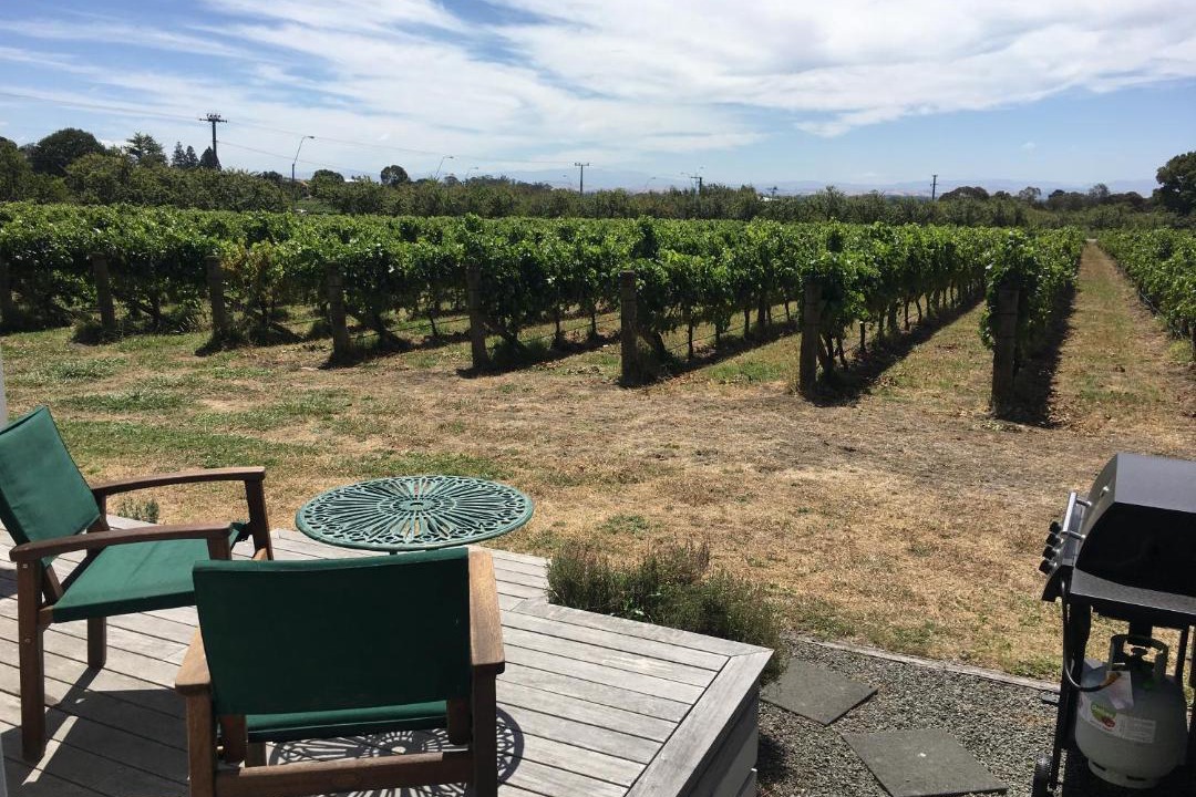 Photo of Others in Havelock North