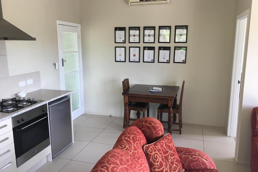 Photo of Others in Havelock North