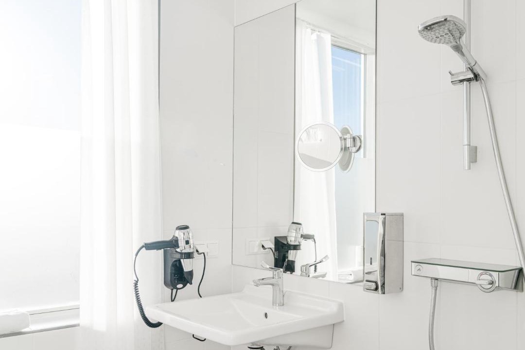 Photo of Bathroom in Tarnby