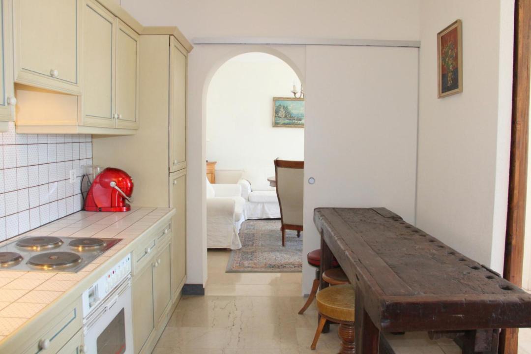 Photo of Kitchen in Castagnola
