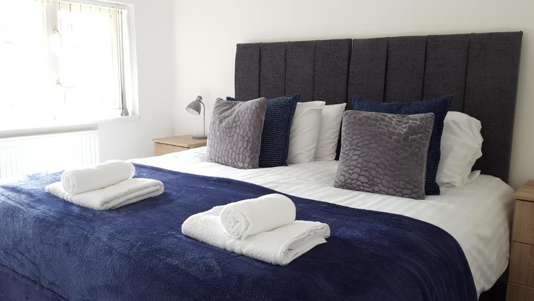 Photo of Bedroom in Telford