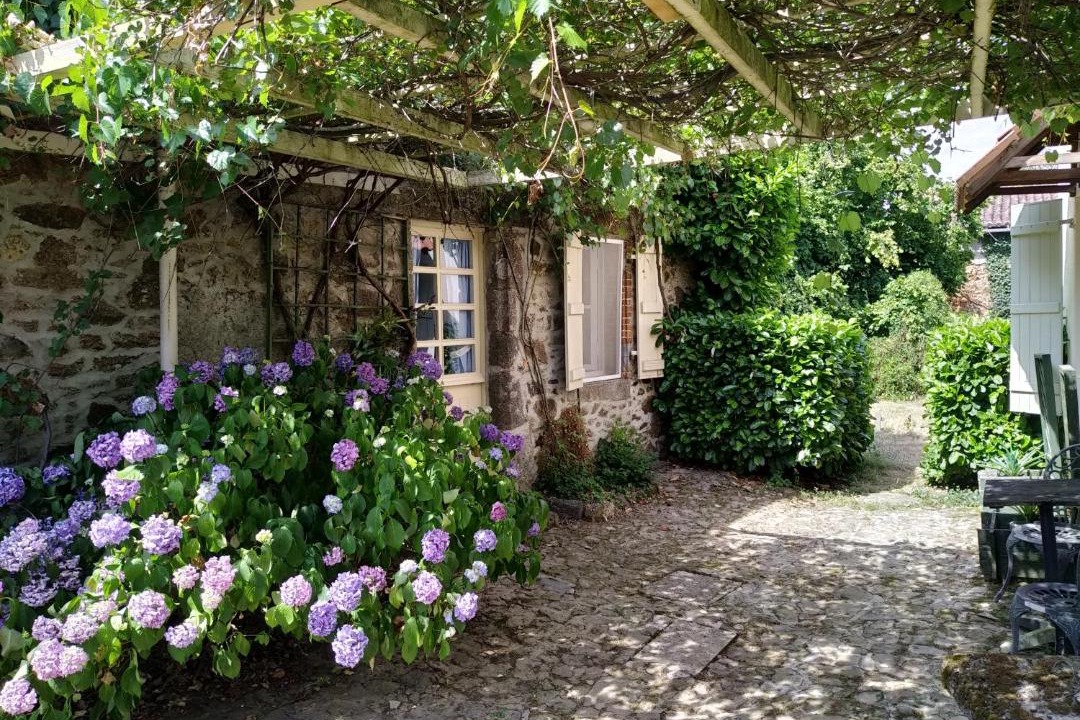 Photo of Others in Saint-Andre-sur-Sevre