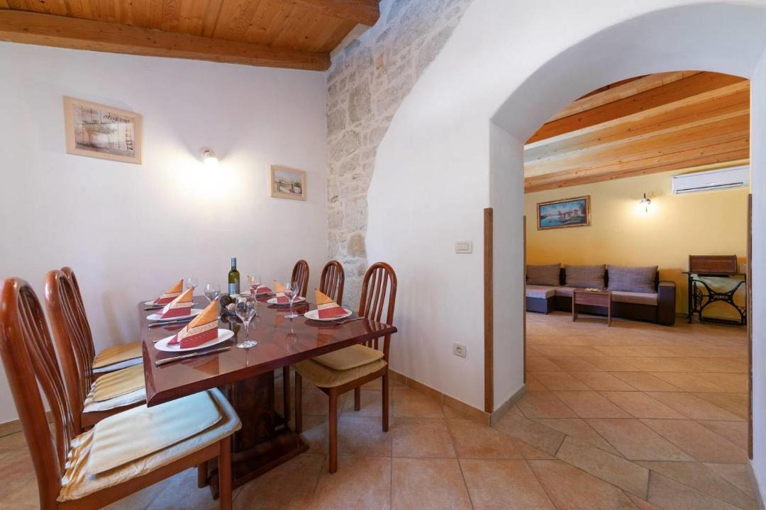 Photo of Livingroom in Vrsar