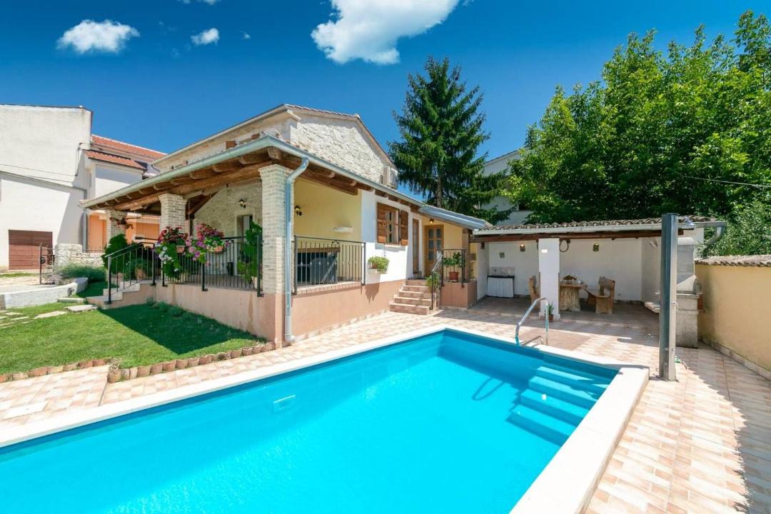 Photo of Outdoor in Vrsar