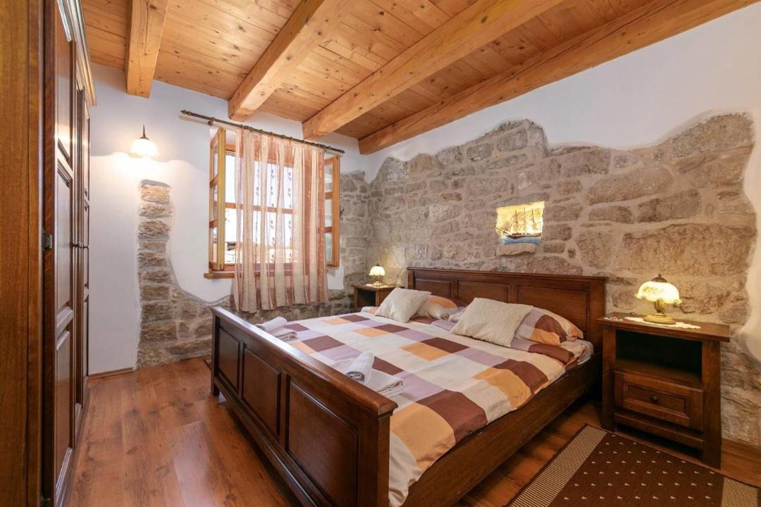 Photo of Bedroom in Vrsar